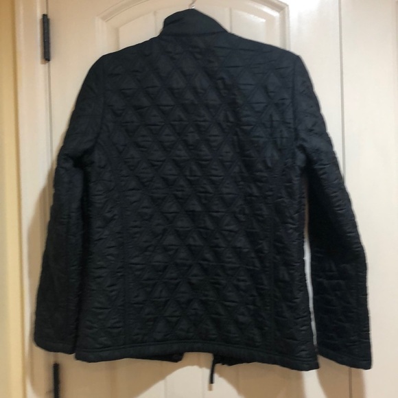 Eddie Bauer Quilted Jacket /Coat - Picture 6 of 9